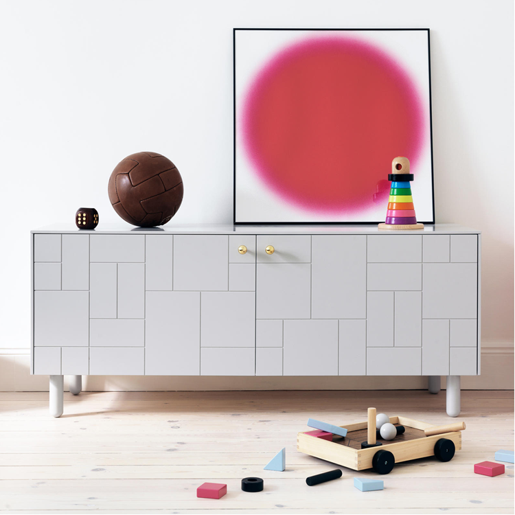 This Affordable Scandinavian Furniture Brand Is All Ikea Hacks