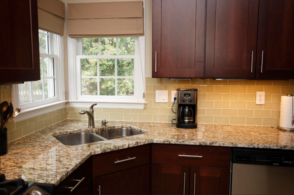 Outdated Granite Countertops Here S How To Fix It Oblique New York